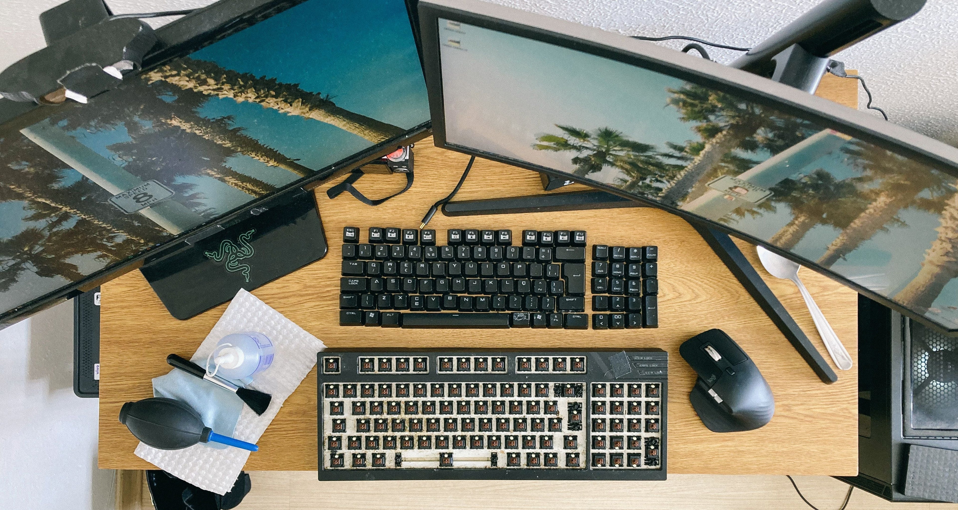 Why Expensive Keyboards Sound Cheap