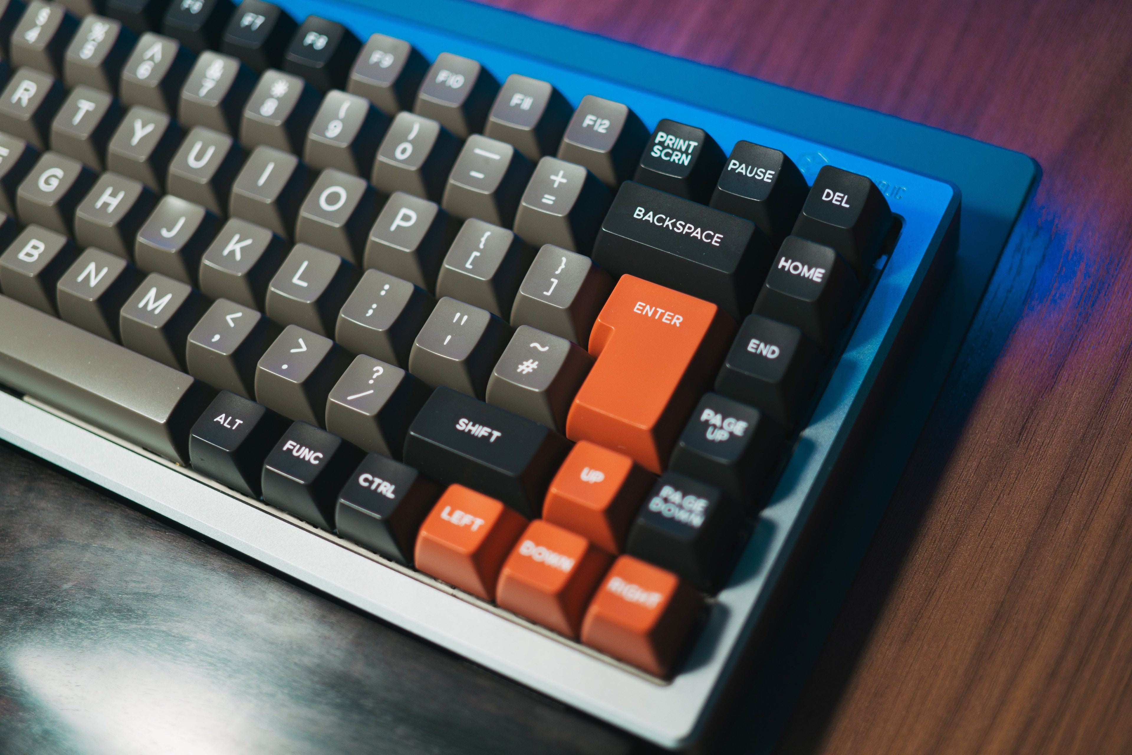 Mechanical Keyboard vs Hall Effect: Which Should You Actually Buy?