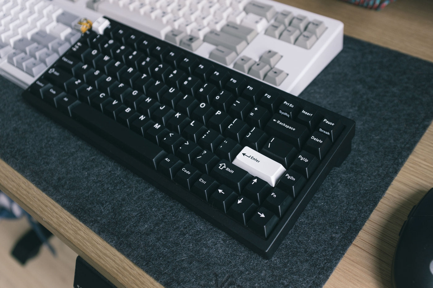 Why Mechanical Keyboards Cost So Much