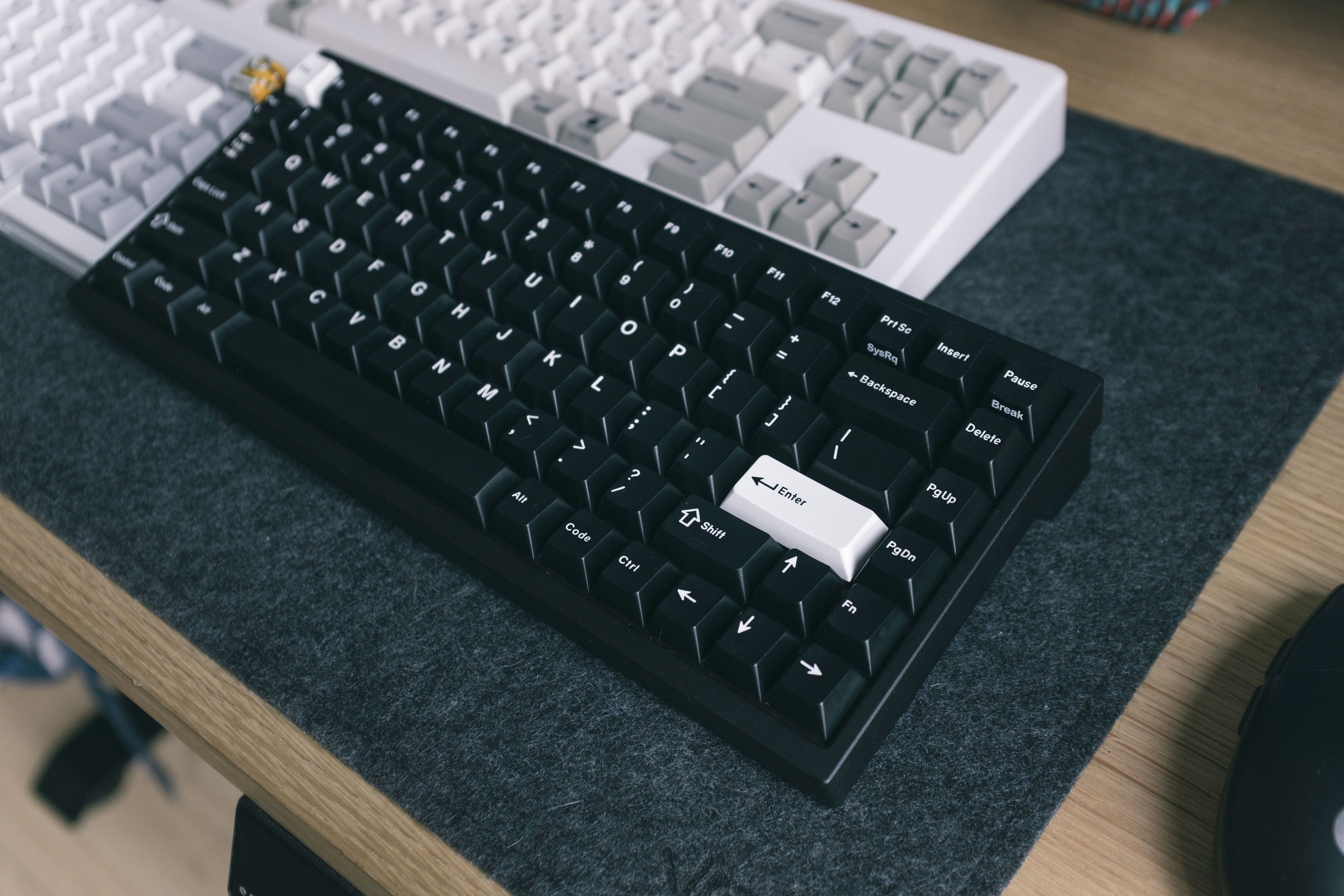 Why Mechanical Keyboards Cost So Much