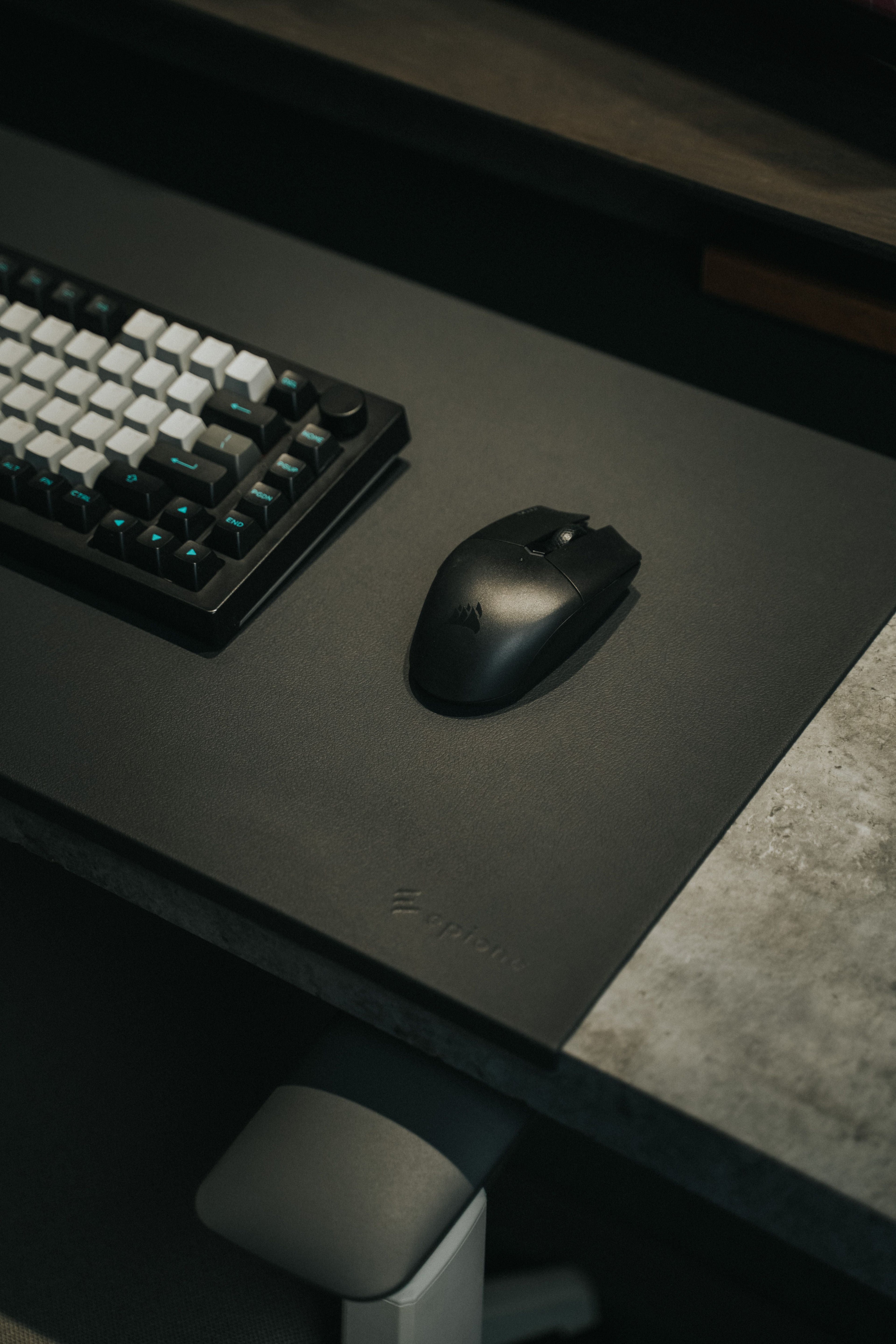 The Truth About Desk Mats | Kerno