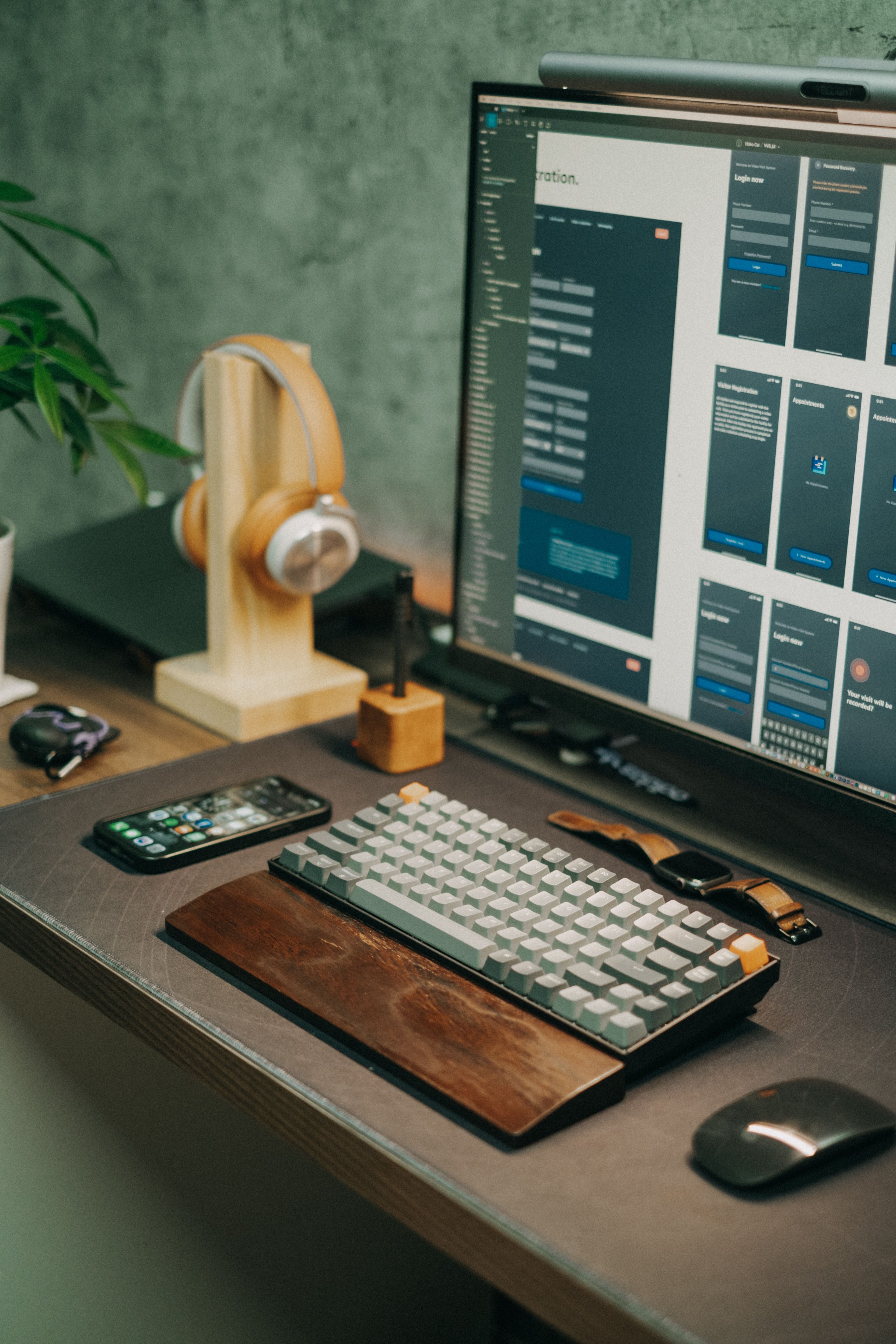 Do You Really Need a Wrist Rest? | Kerno