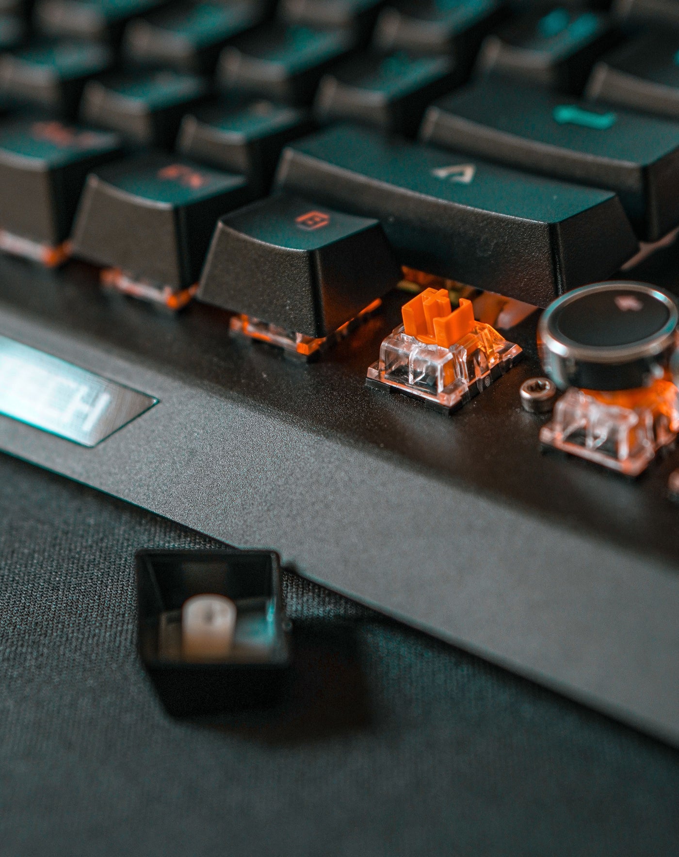 How Long Should a Mechanical Keyboard Last?