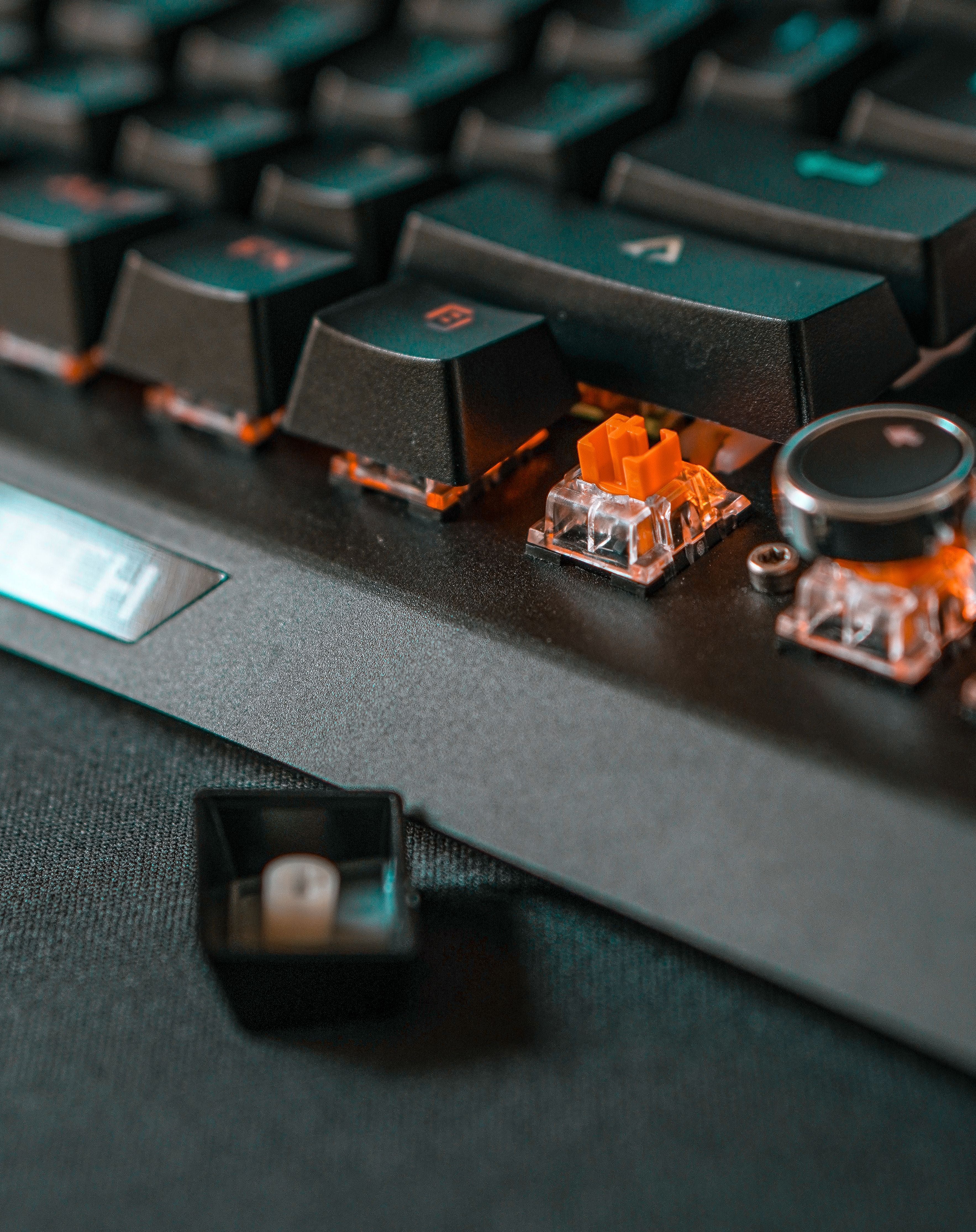 How Long Should a Mechanical Keyboard Last?