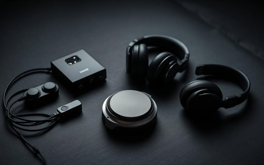 Audio
