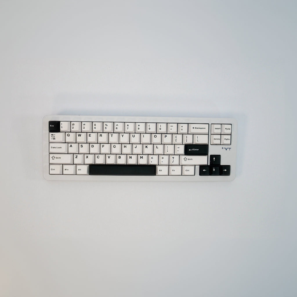 The Calm Desk - Kerno