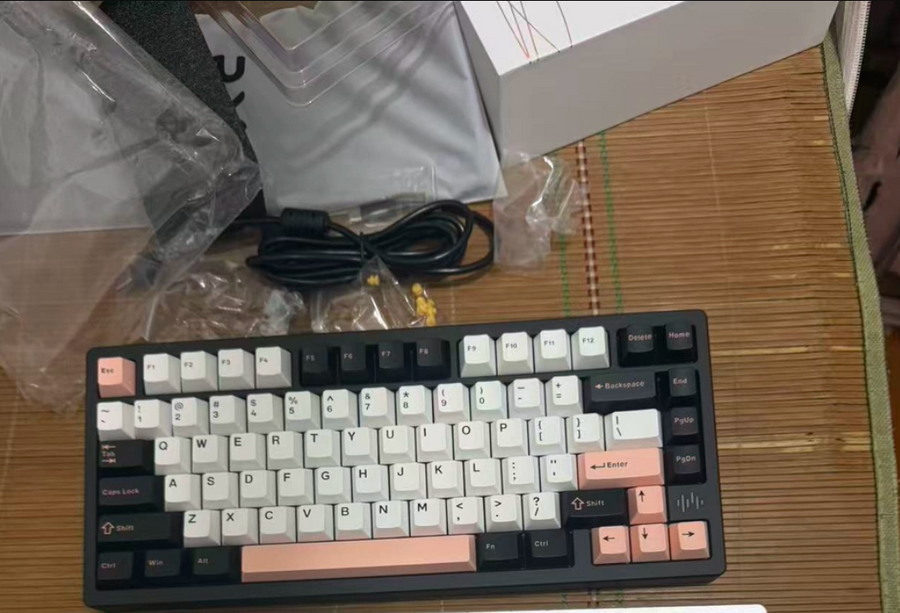 It looks good, sounds great, ships quickly, and has a good user experience.