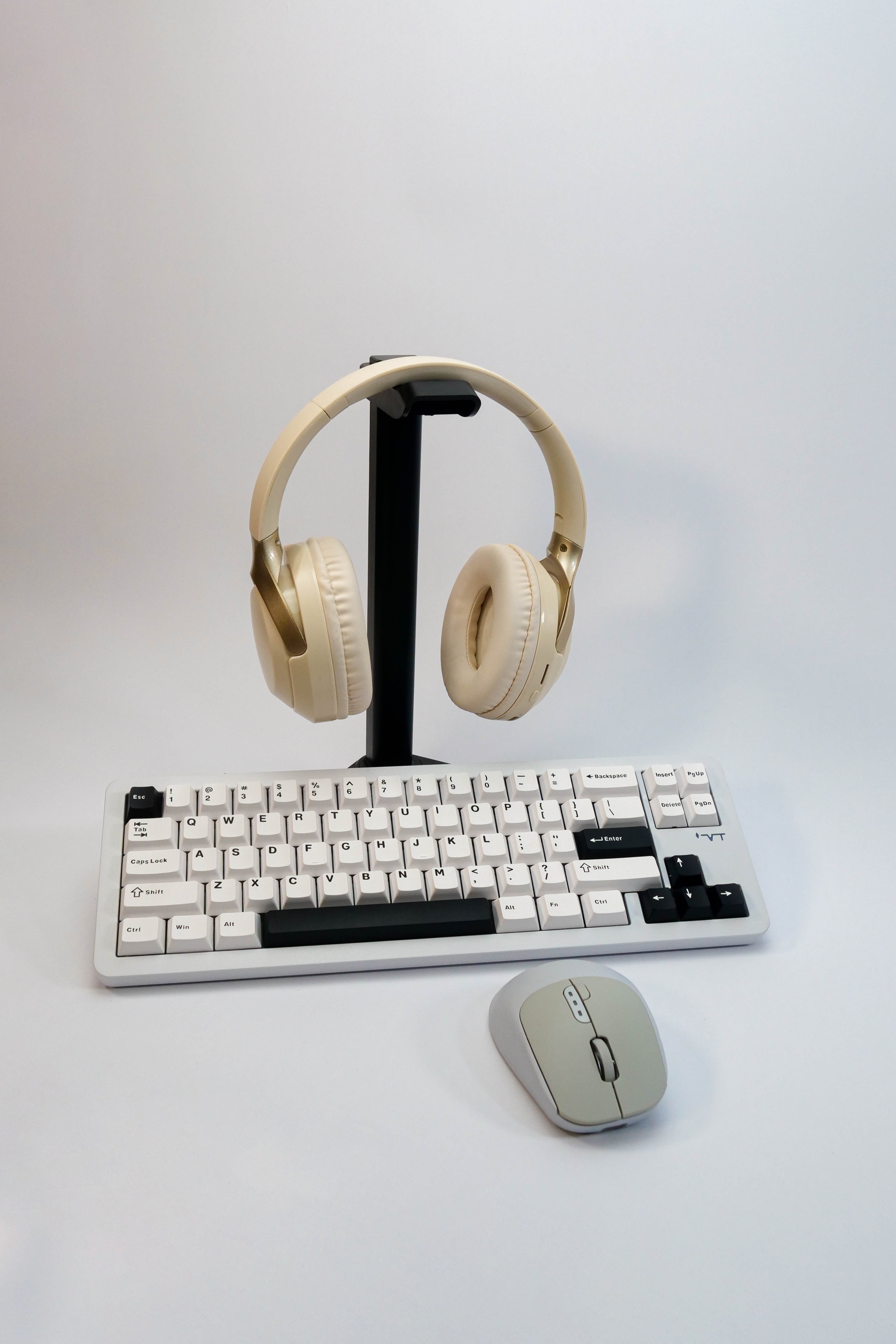 The Calm Desk - Kerno