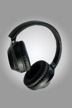 Kerno Headphones: Starry Black, Over-Ear ANC - Kerno