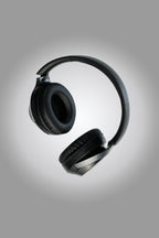 Kerno Headphones: Starry Black, Over-Ear ANC - Kerno