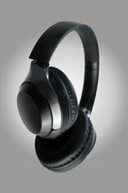 Kerno Headphones: Starry Black, Over-Ear ANC - Kerno