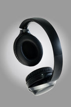 Kerno Headphones: Starry Black, Over-Ear ANC - Kerno