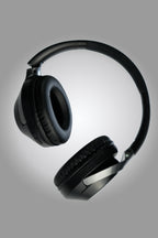 Kerno Headphones: Starry Black, Over-Ear ANC - Kerno