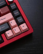AL75_Aluminum_Wireless_Mechanical_Keyboard_Ember | Kerno