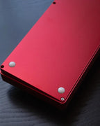 AL75_Aluminum_Wireless_Mechanical_Keyboard_Ember | Kerno