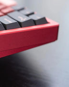AL75_Aluminum_Wireless_Mechanical_Keyboard_Ember | Kerno