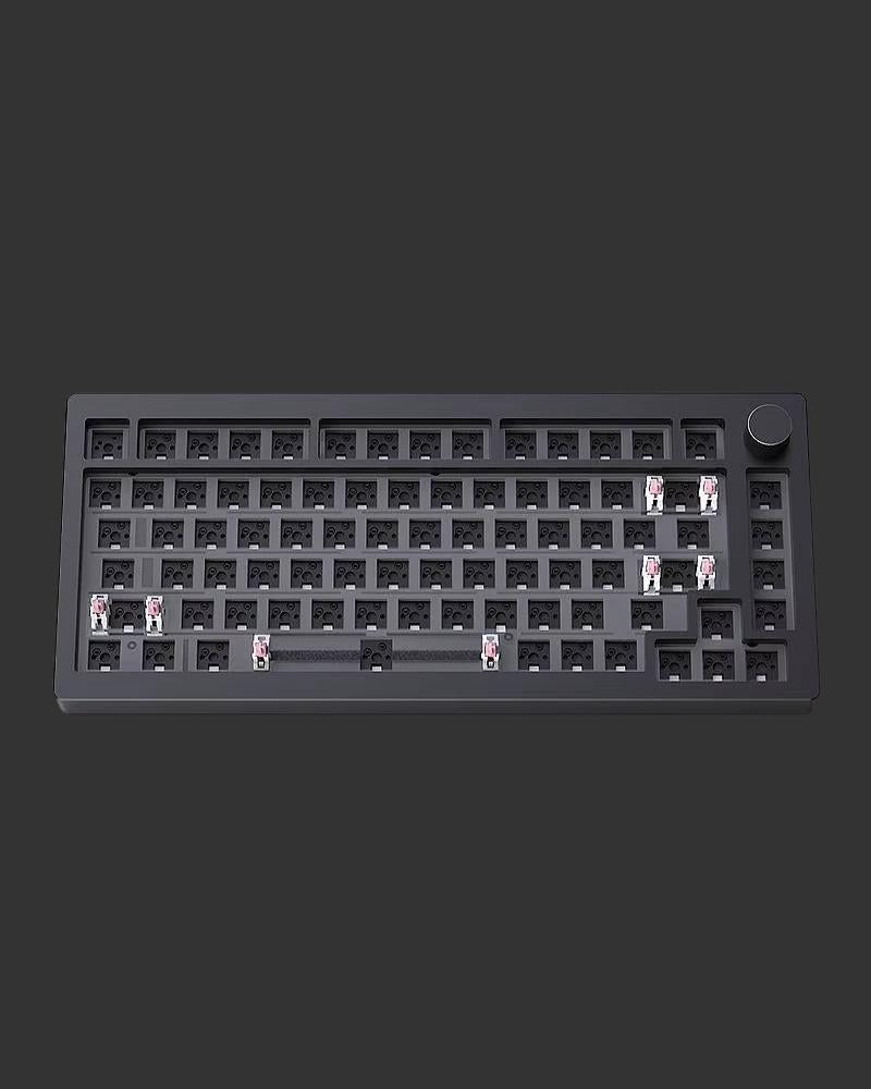 AL75_Aluminum_Wireless_Mechanical_Keyboard_Obsidian Kerno