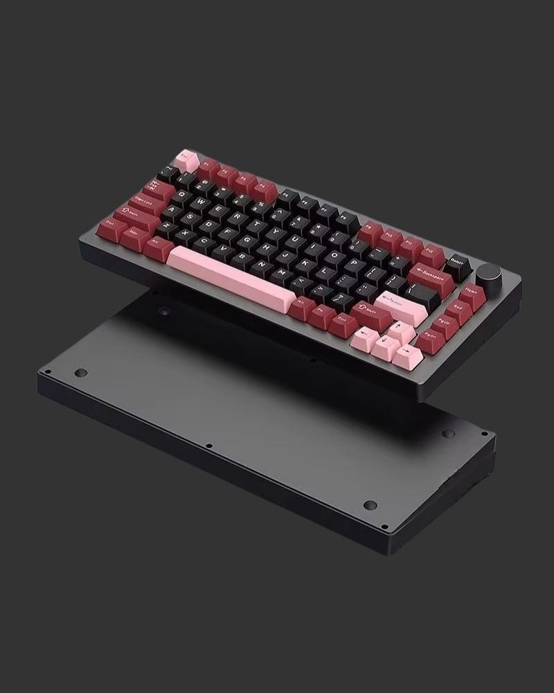 AL75_Aluminum_Wireless_Mechanical_Keyboard_Obsidian Kerno