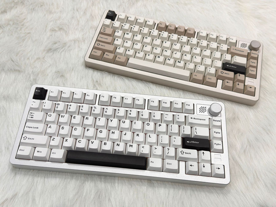 The buttons feel good and typing is smooth. recommended
