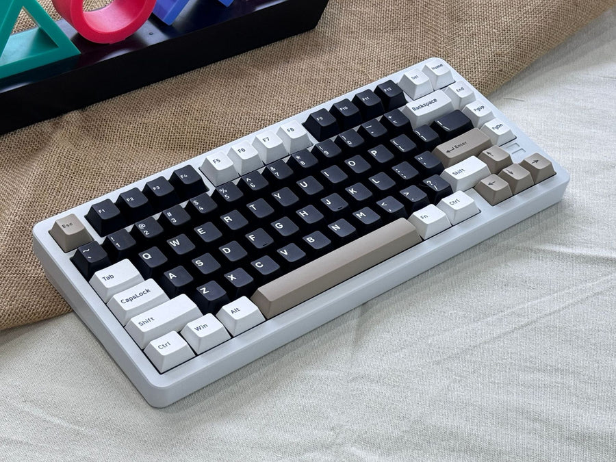 Fashionable style, excellent button feel, and very good quality