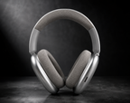 Over-Ear ANC Headphones, Mesh Headband - Kerno