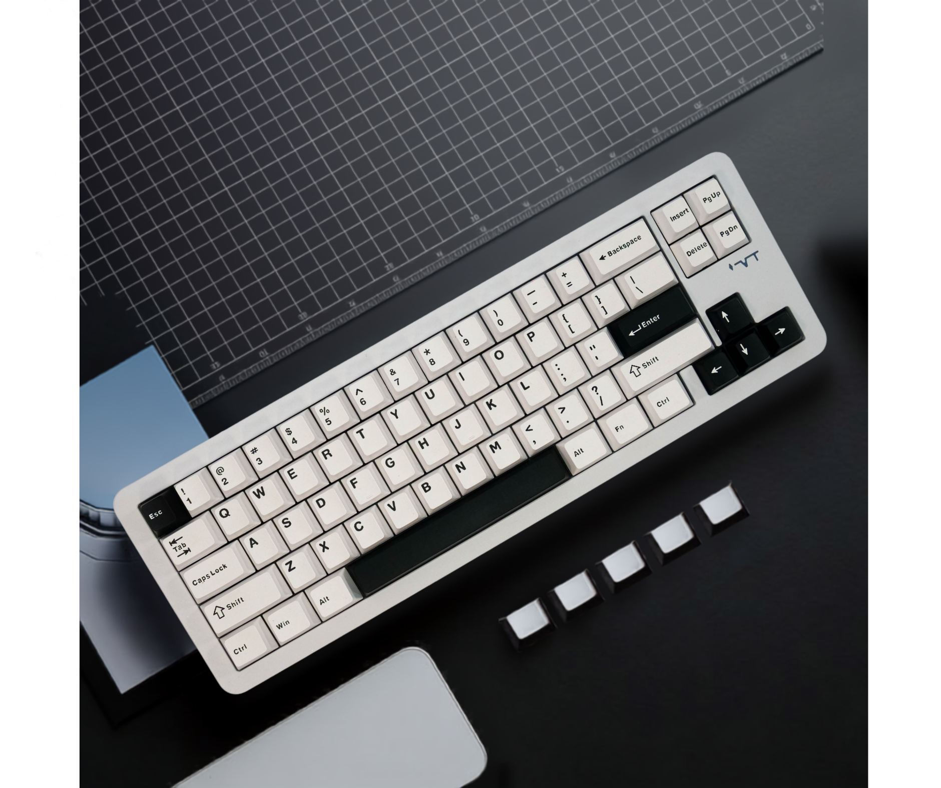 Every product in the catalog is sourced, tested, and approved by the team behind Kerno