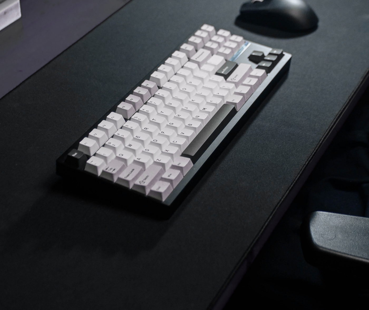 Built for the desk you actually want.