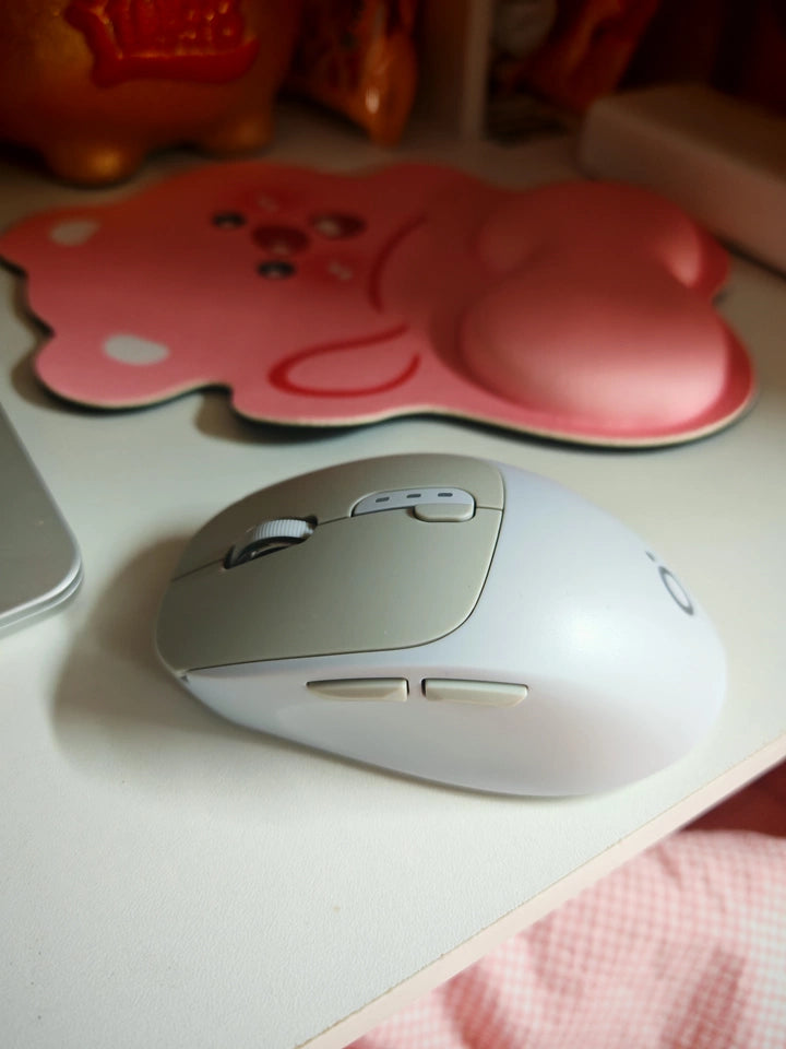 It works very well, quiet and easy to use.