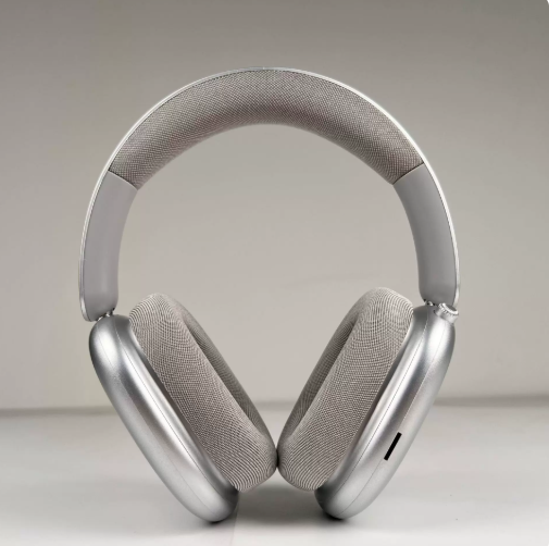 Over-Ear ANC Headphones, Mesh Headband - Kerno