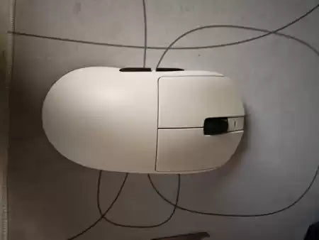 The mouse has a very good feel and is very cost-effective at this price. I highly recommend it to everyone. I look forward to seeing new and even better mice in the future.