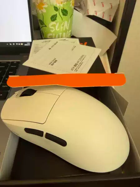 Excellent! The shipping was super fast. A friend recommended this mouse to me after buying it before. The price is reasonable, it's comfortable to use, perfect for both office work and gaming, and it looks great too.
