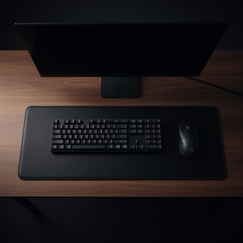 Machenike K500A-B84 Mechanical Keyboard - Kerno