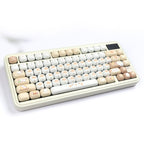 Cat Theme Keycap Set - PBT, Full Set - Kerno