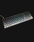 Ink Gradient OEM Keycaps - Kerno