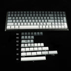 Ink Gradient OEM Keycaps - Kerno