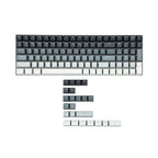 Ink Gradient OEM Keycaps - Kerno
