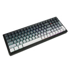 Ink Gradient OEM Keycaps - Kerno