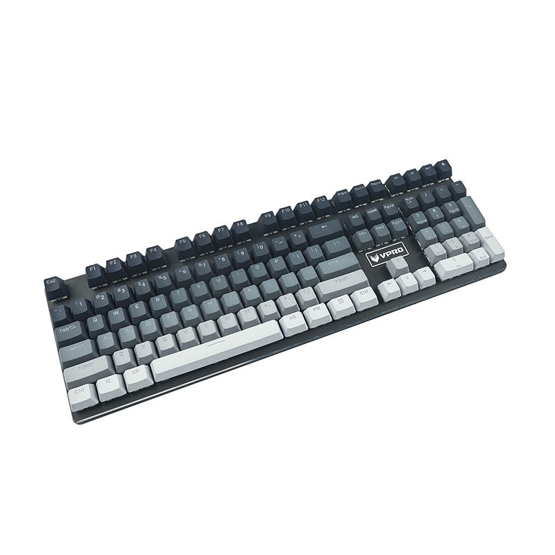 Ink Gradient OEM Keycaps - Kerno