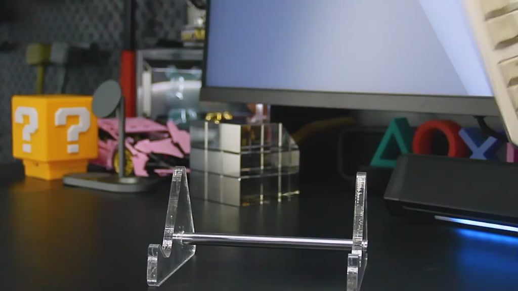 Milk White: 75% Aluminum Wireless Keyboard, Knob