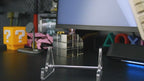 Milk White: 75% Aluminum Wireless Keyboard, Knob