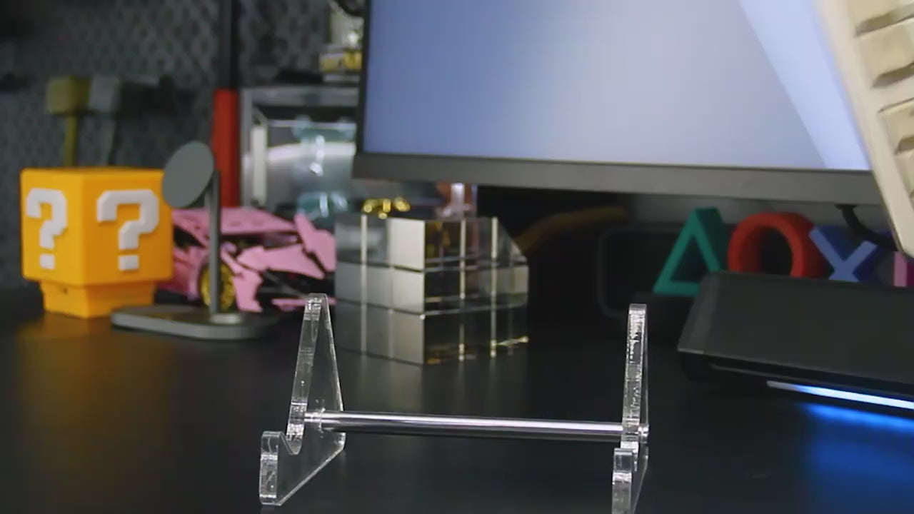 Milk White: 75% Aluminum Wireless Keyboard, Knob