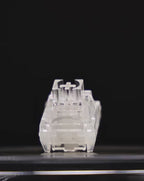Clear_Silent_Linear_Switches_39gf_Factory_Lubed_100_Pack