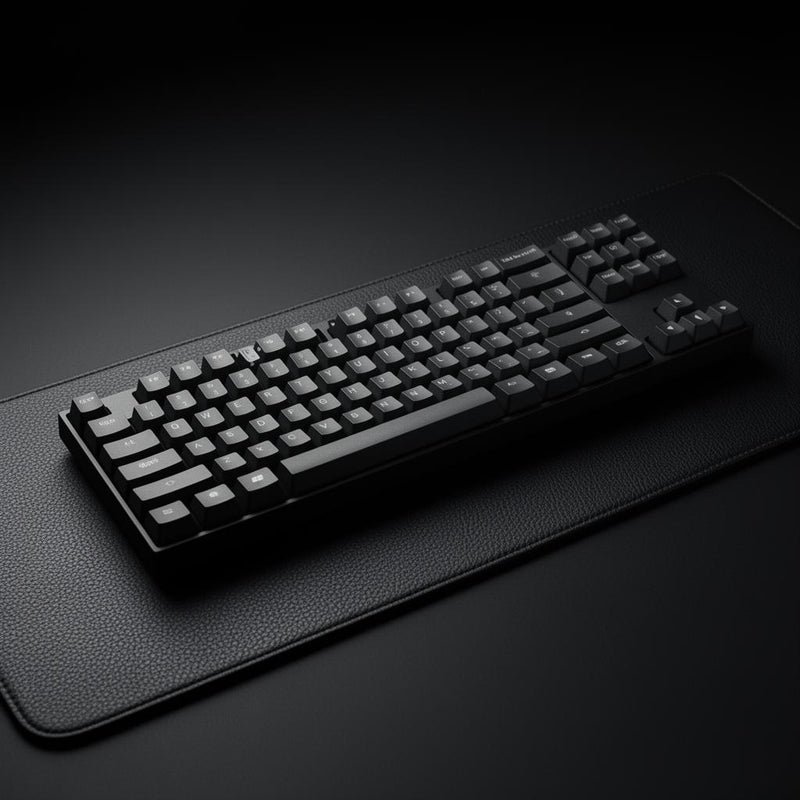 Machenike K500A-B84 Mechanical Keyboard - Kerno